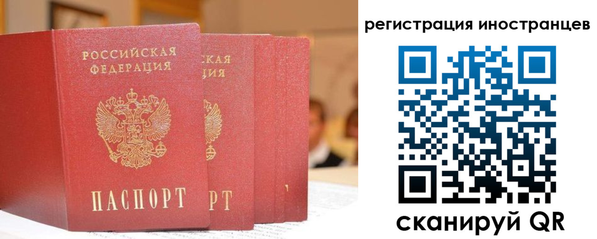 где прописаться в Гусеве